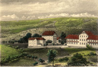Prießnitz-Villa